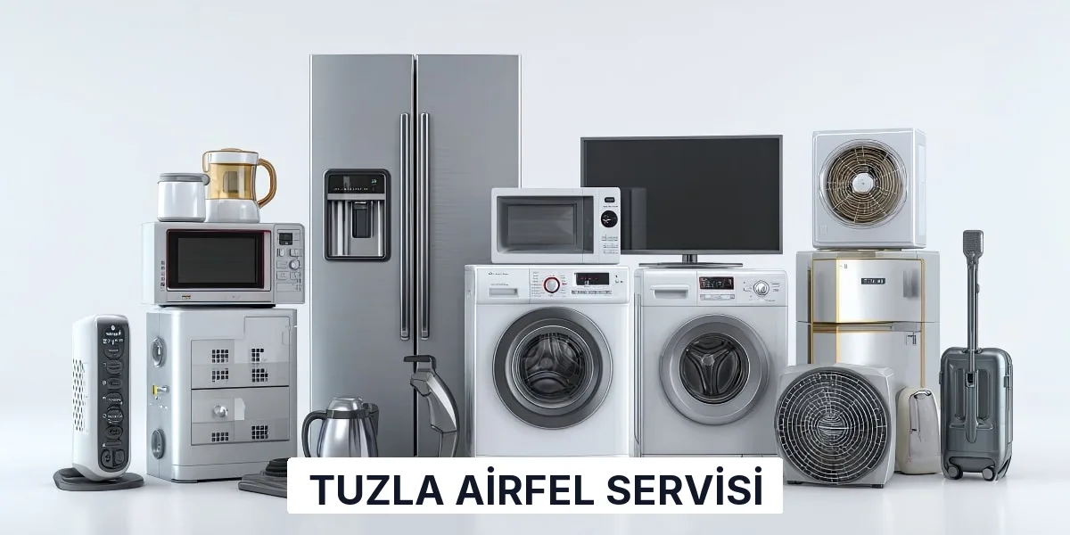 Tuzla Airfel Servisi