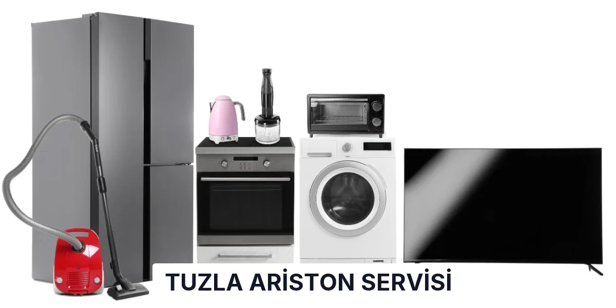 Tuzla Ariston Servisi