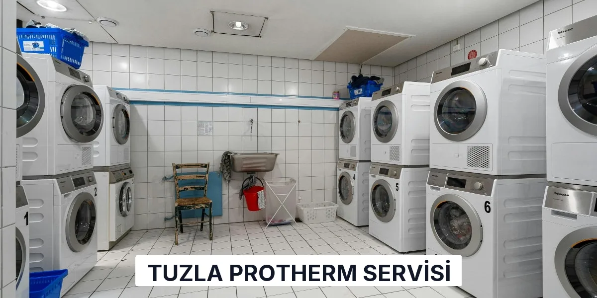 Tuzla Protherm Servisi